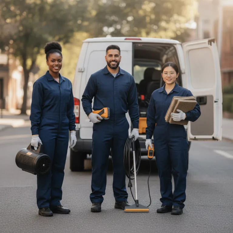 Water damage restoration Ventura