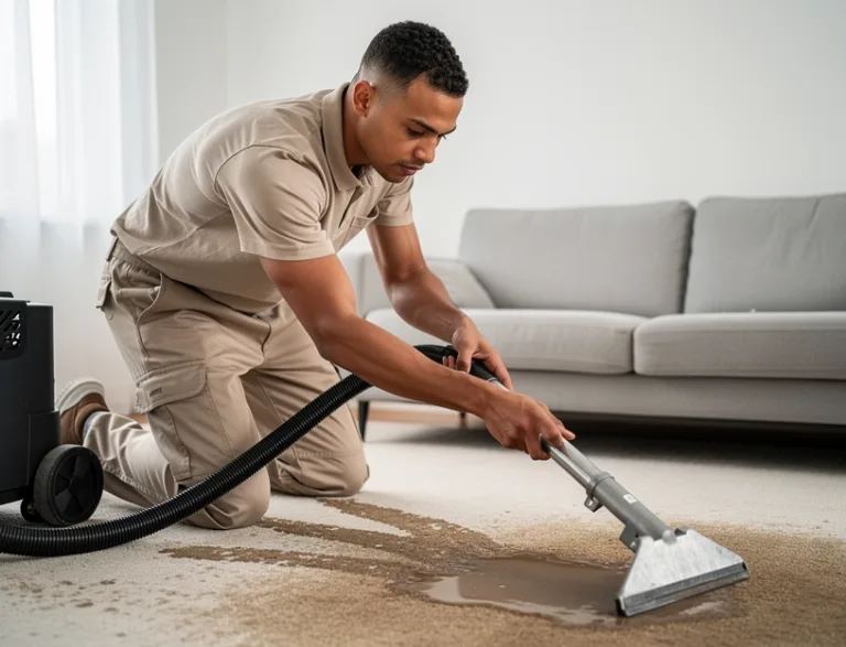 Water damage restoration Ventura